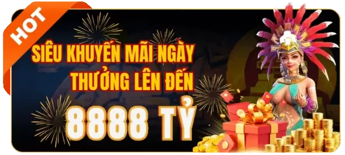 Cập Nhật Các Chương Trình Khuyến Mãi Mới Nhất Tại lucky8882