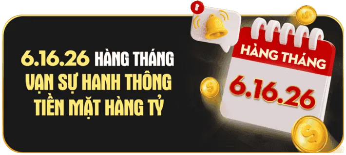 Ưu đãi chào mừng thành viên mới lucky8882