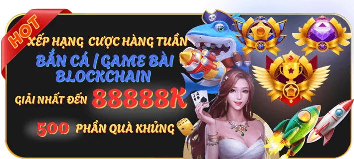 Hoàn trả tiền thua bắn cá lucky8882