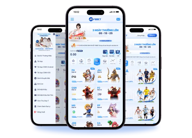 Thưởng Nạp Tiền Hàng Ngày lucky8882