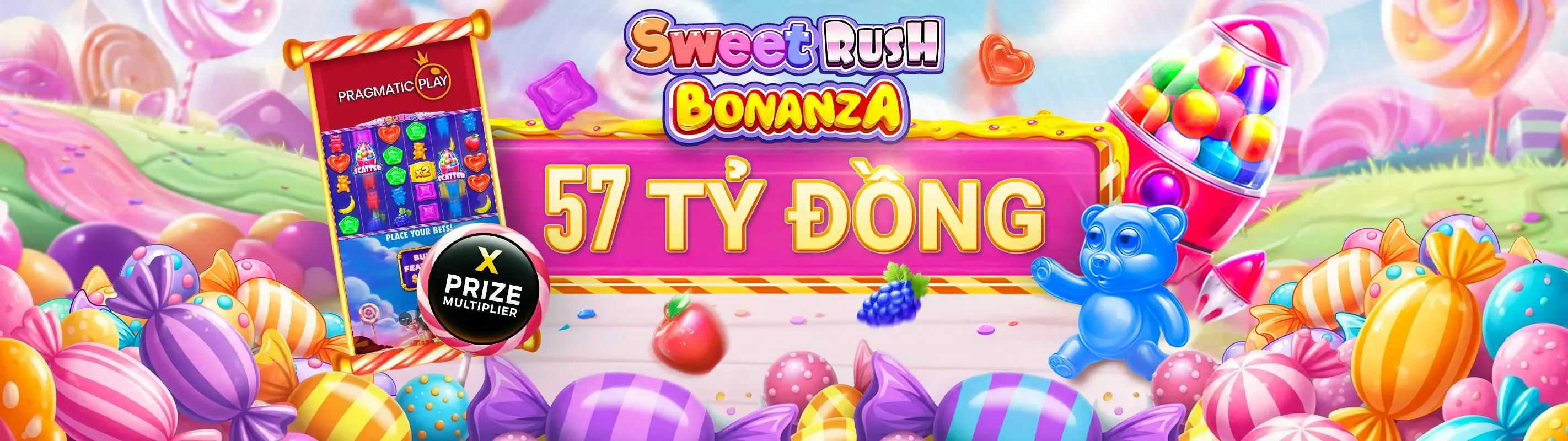 Hình ảnh quay hũ may mắn tại lucky8882