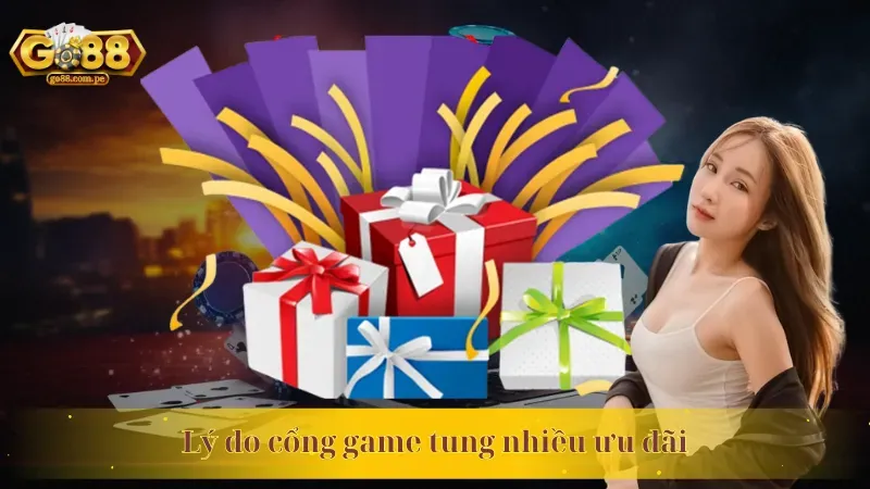 Chọn nút Gửi Tiền